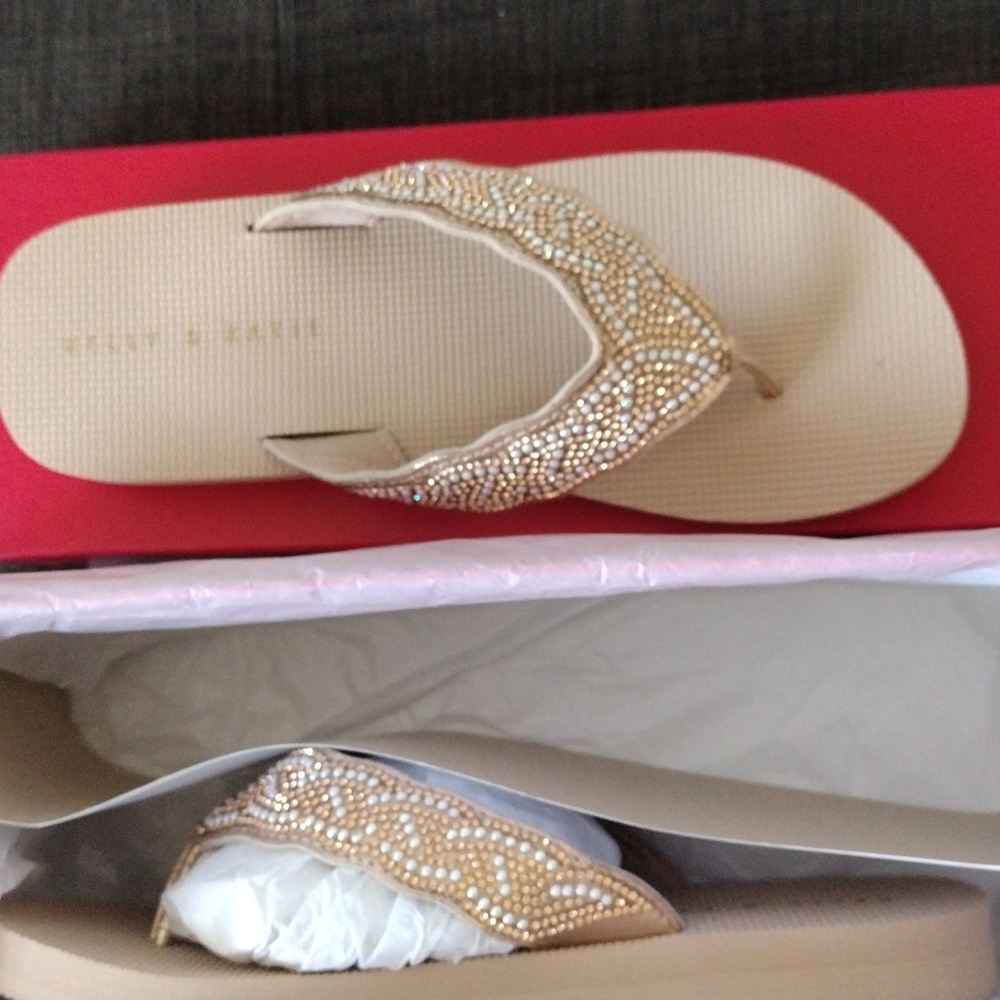 Kelly & Katie Vergo Sandal, Size 8 Medium - Picture 6 of 11